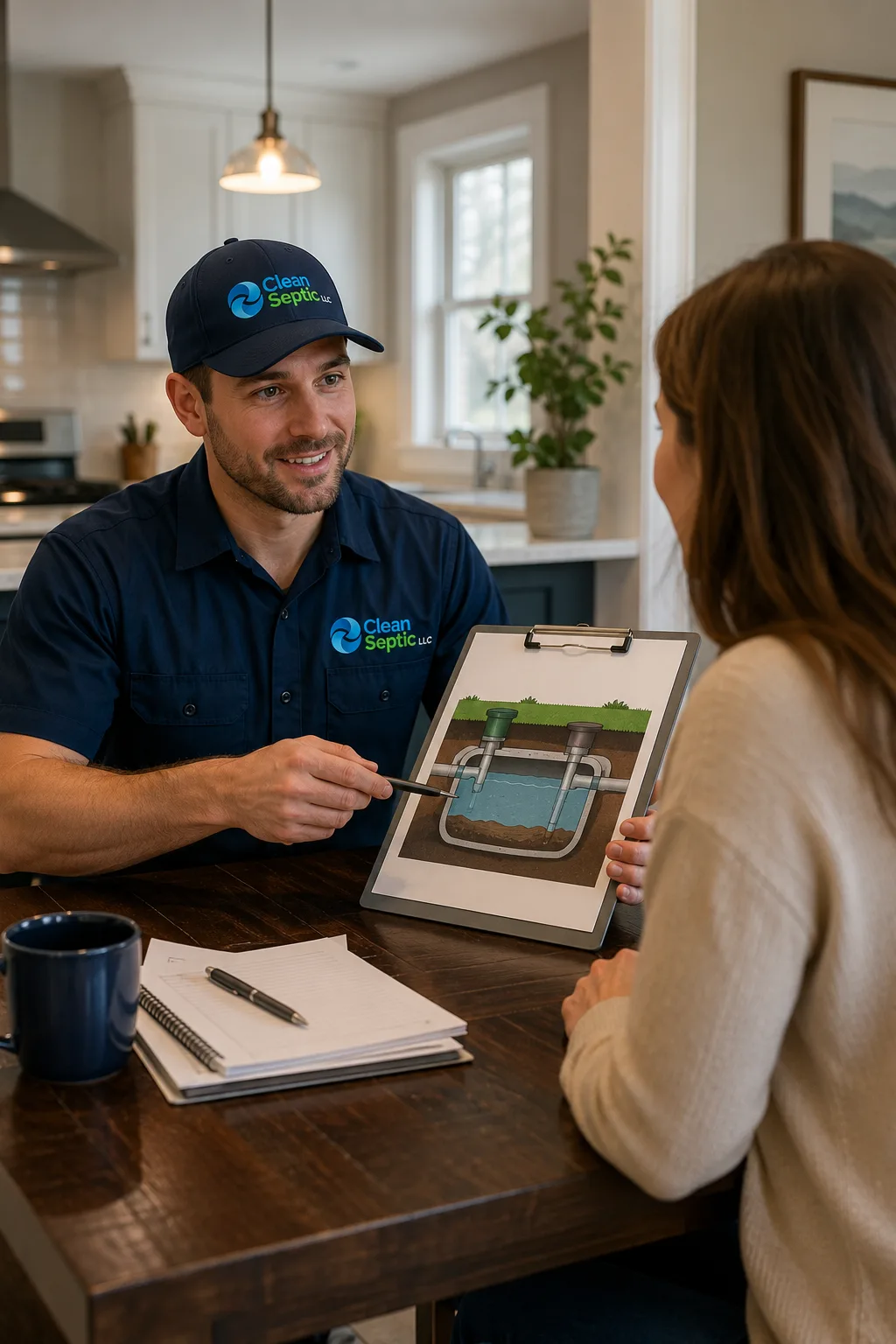 Septic Tank Pumping Vienna, GA FAQs